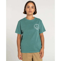 Element PEACE - T-SHIRT FOR WOMEN