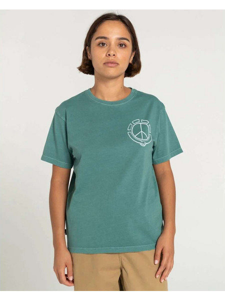 Element PEACE - T-SHIRT FOR WOMEN