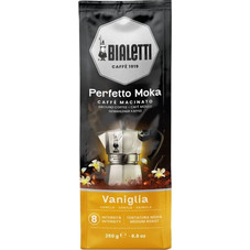 Bialetti Espesso Perfetto Moka Vaniglia 250gr