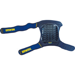 Irwin 10503831 Επιγονατίδες Προστασίας Εργαζομένων Γενικής Χρήσης Blue,Black