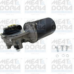 Meat & Doria Μοτέρ Υαλοκαθαριστήρα - 27157