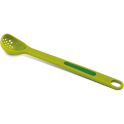 Joseph Joseph Scoop & Pick 2-piece Green Antipasti Set