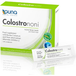 Guna Colostrononi Φυτικές Ίνες 24x1.8gr