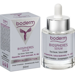 Boderm Biospheres Face Serum 30ml