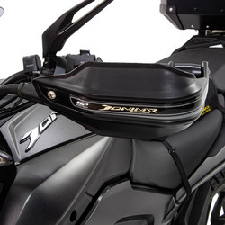 GP Kompozit χούφτες για Bajaj Dominar 250 / 400 2017-2026