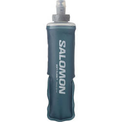 Salomon Soft Flask LC1986500 Slate Grey 250ml