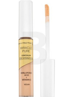 Max Factor Miracle Pure Skin 10 Liquid Concealer 7.8ml