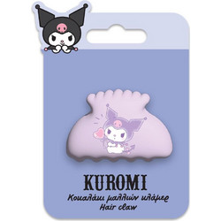 Κοκαλάκι Μαλλιών Kuromi