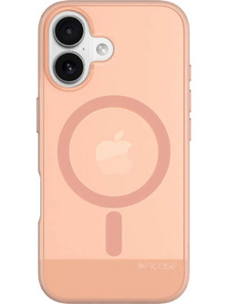 Θήκη INCASE Slim με MagSafe για Apple iPhone 16 6.1 2024 - Blush ΡΟΖ - IN-INPH190401-BLP