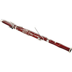 Thore Bassoon Student
