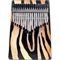 MAHALO ZEBRA