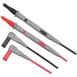 UT-L27 Ακροδέκτες πολυμέτρου 130mm UNI-T