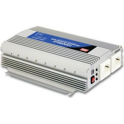 Inverter 12VDC 220VAC 1000W A301-1K0-F3 MEAN WELL