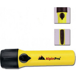 Φακός Κατάδυσης LED Alpinpro 1w-ALPIN