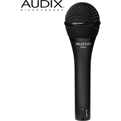 Audix OM2 Δυναμικό Μικρόφωνο Χειρός XLR