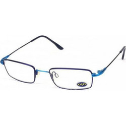Eschenbach 830042 Παιδικός Σκελετός Γυαλιών Οράσεως Μεταλλικός Μπλε