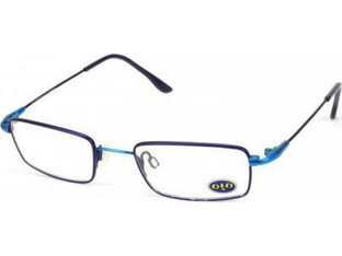Eschenbach 830042 Παιδικός Σκελετός Γυαλιών Οράσεως Μεταλλικός Μπλε