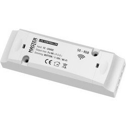 Smart LED Controller 12-24V/3x8A (Wi-Fi) SD-RGB