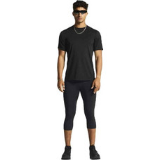 Craft Adv Essence SS Tee 2 Black