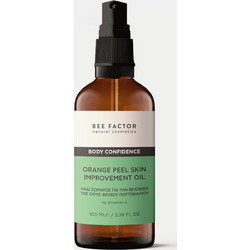 Bee Factor Anti Cellulite Λάδι Σώματος κατά της Κυτταρίτιδας για Σύσφιξη 100ml