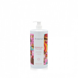 Imel Ventus Cupcake Αφρόλουτρο σε Gel 1lt