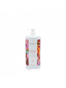 Imel Ventus Cupcake Αφρόλουτρο σε Gel 1lt