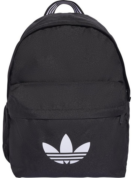 Adidas Adicolor Τσάντα Πλάτης Μαύρη JX0209