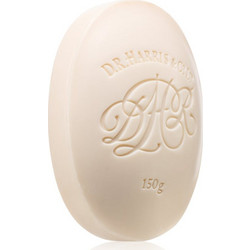 Dr. Harris Almond Oil Soap 150gr