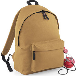 BagBase BG125 Σακίδιο Πλάτης 18lt Κίτρινο