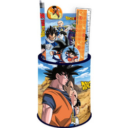 Dragon Ball stationery set 7 pcs