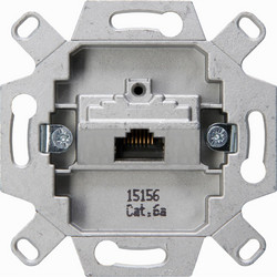 ΜΗΧΑΝΙΣΜΟΣ DATA ΜΟΝΗ UAE-Cat6a-1x8p - 1-K114401007