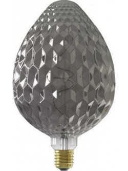 ΛΑΜΠΑ LED FILAMENT XXL TITANIO SEVILLA 4W E27 2100K 220-240V 60lm 360 DIMMABLE CALEX - 2-CX425984