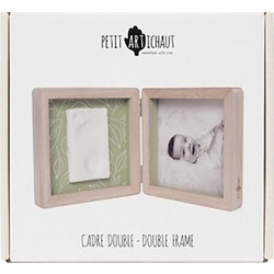 Double Frame - Olive Tree
