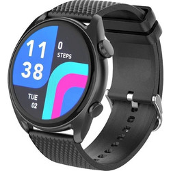 Vidvie SW1617 AMOLED Ultra-clear Screen Wireless Call Smart Watch With Battery life 7 days - Μαύρο