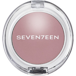 Seventeen Natural Matte Silky 04 Rose Powder Blush 5gr
