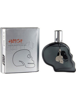 Ανδρικό Άρωμα Hatch 100ml