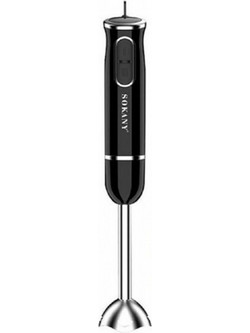 Sokany SK-1721-4 Ραβδομπλέντερ με Ανοξείδωτη Ράβδο 400W