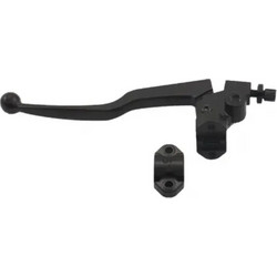ΣΕΤ ΜΑΝΕΤΑ ΣΥΜΠΛΕΚΤΗ KEEWAY RKF 125 17'-21' ΜΕ ΒΑΣΗ & ΔΙΑΚΟΠΤΗ ΣΤΟΠ ΓΝΗΣΙΑ