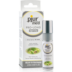 pjur Med Pro-Long Spray 20ml