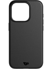 Tech21 - Evo Lite iPhone 15 Pro Black