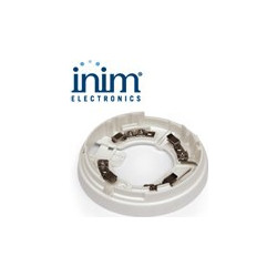 INIM EB0010 Βάση πυρανιχνευτών για κέντρα πυρανίχνευσης EB-0010