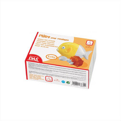 DAS Γύψος Καλλιτεχνίας 1 kg - 225.688302