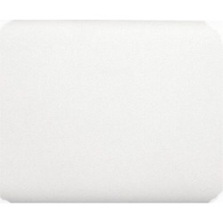 Greco Strom Vitafoam Στρώμα Foam Παρκοκρέβατου 95x95cm