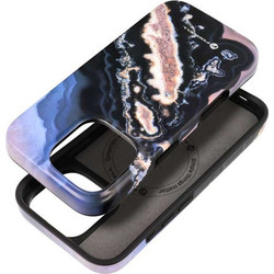 Forcell F-Protect Mirage - Θήκη με Υποστήριξη MagSafe για Apple iPhone 16 Pro σε Χρυσό Χρώμα