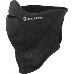 SCOTT WIND WARRIOR FACEMASK ΙΣΟΘΕΡΜΙΚΟ ΛΑΙΜΟΥ BLACK