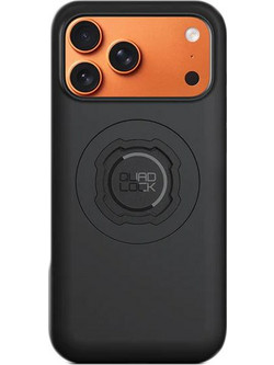 QUAD LOCK MAG CASE ΜΑΓΝΗΤΙΚΗ ΘΗΚΗ ΚΙΝΗΤΟΥ iPHONE 17 PRO MAX