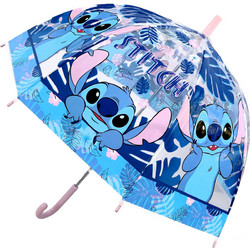 Ομπρέλα Disney Lilo + Stitch Umbrella 69cm STLO7202