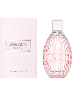 Jimmy Choo L'Eau Eau de Toilette 90ml