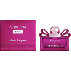 Salvatore Ferragamo Signorina Ribelle Eau de Parfum 100ml