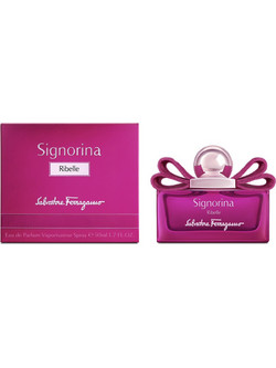 Salvatore Ferragamo Signorina Ribelle Eau de Parfum 100ml